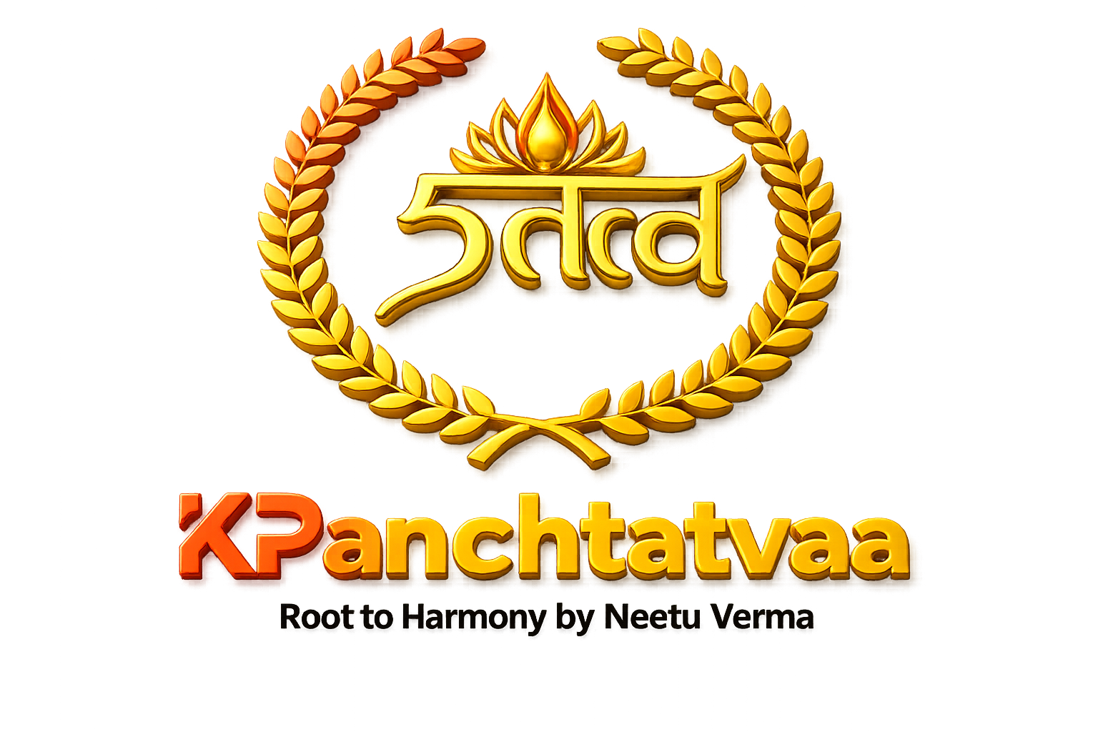 KPanchtatvaa Logo