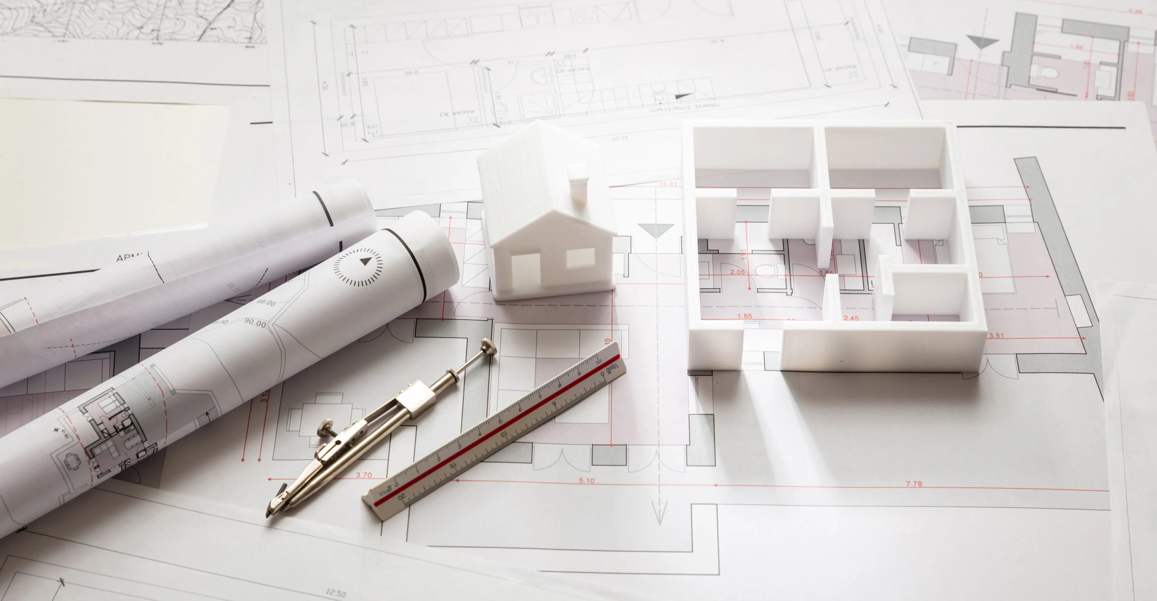 Commercial Vastu