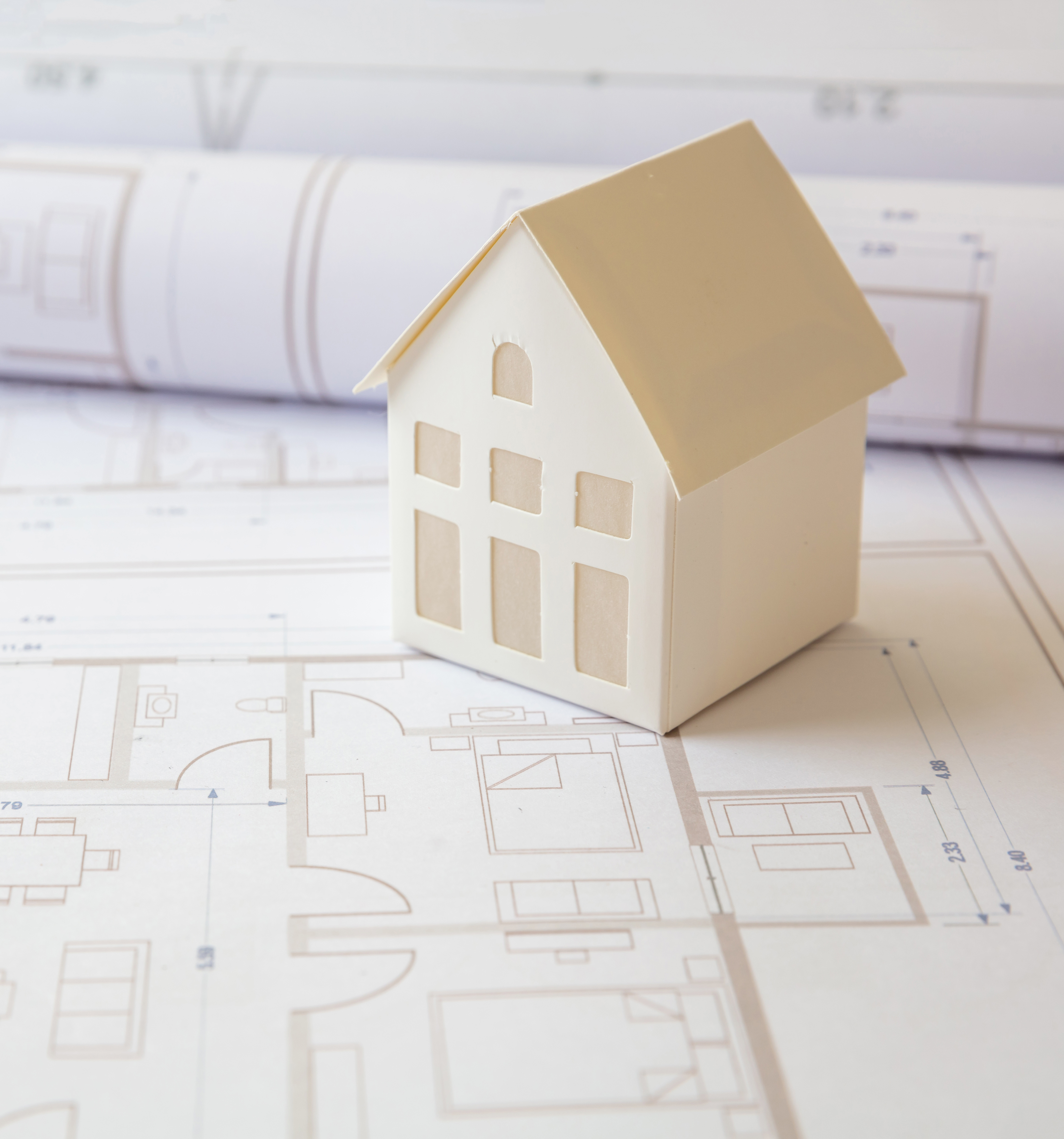 Residential Vastu