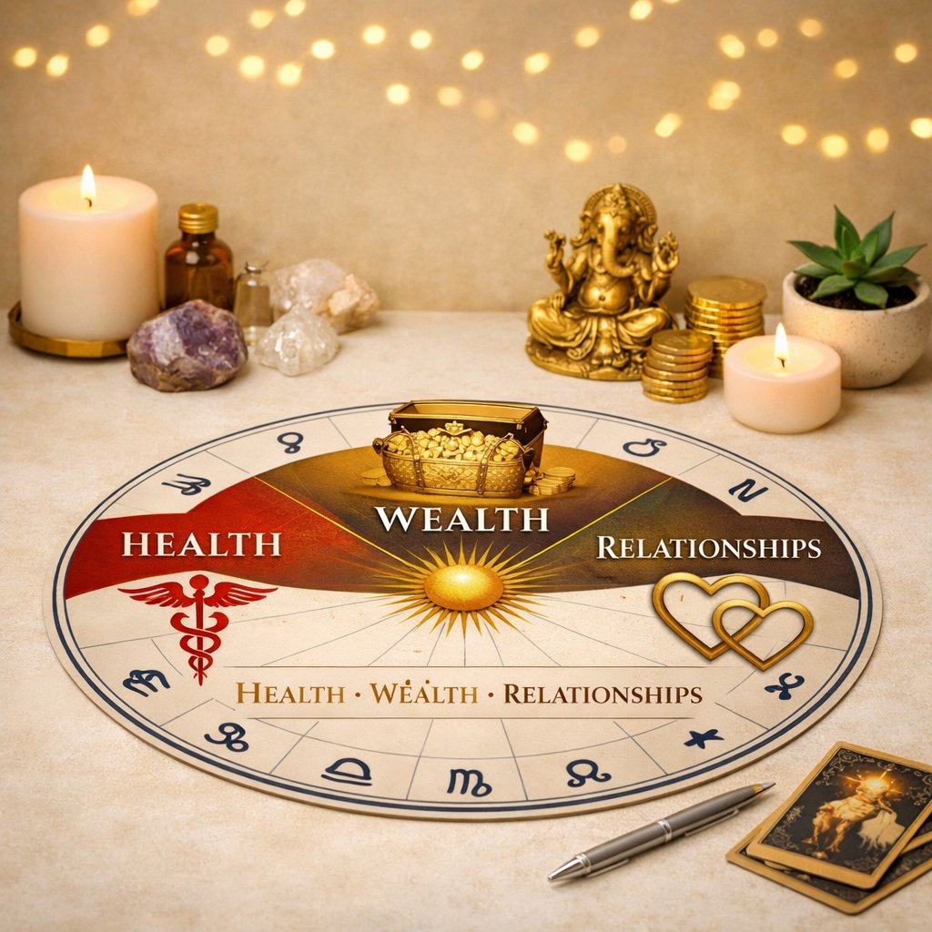 Detailed Consultation
