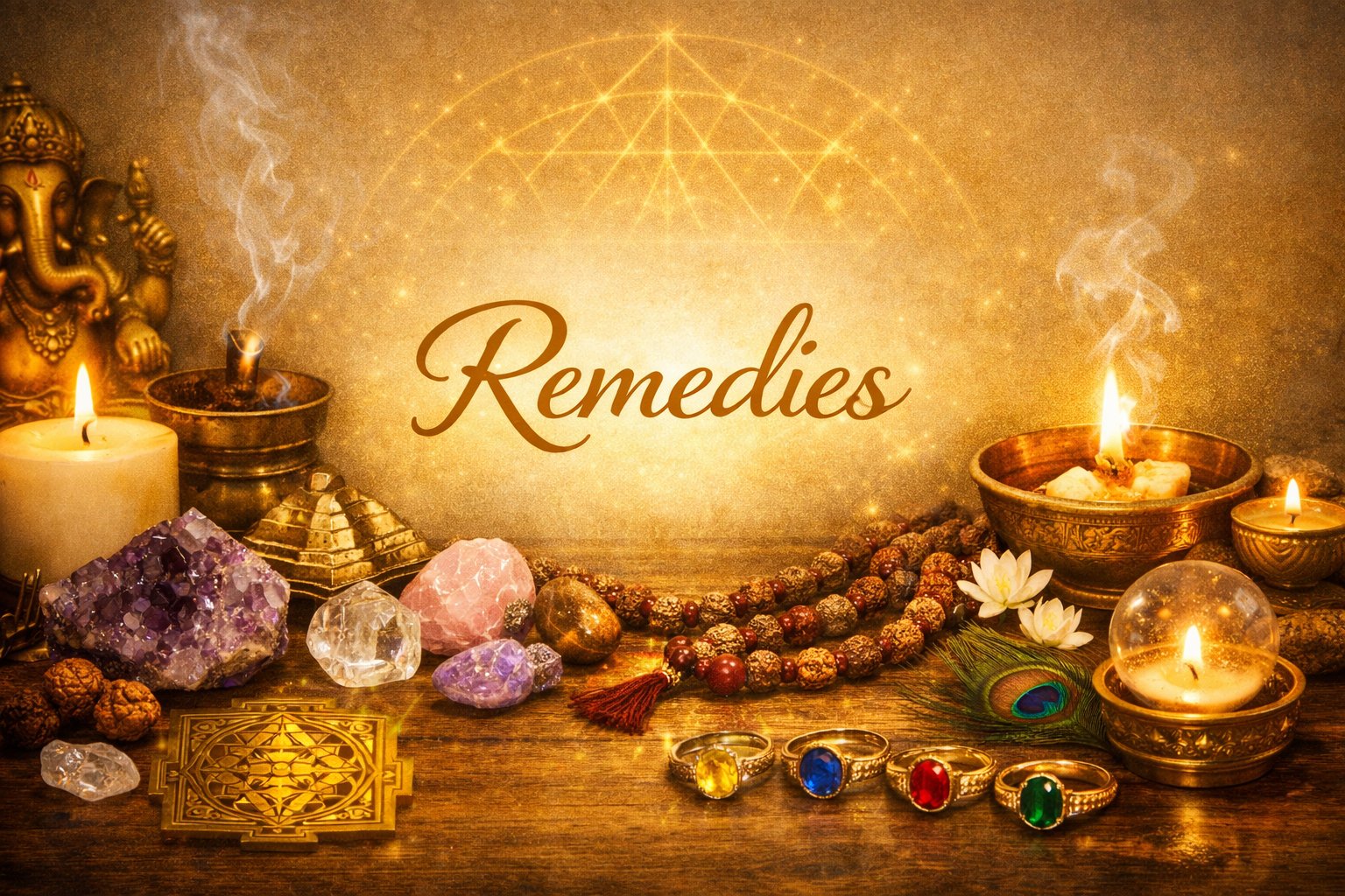 Navtara Remedies
