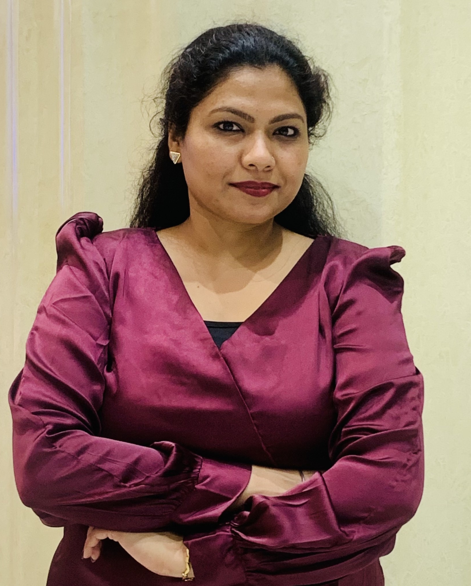 Neetu Verma – Founder KPanchtatvaa
