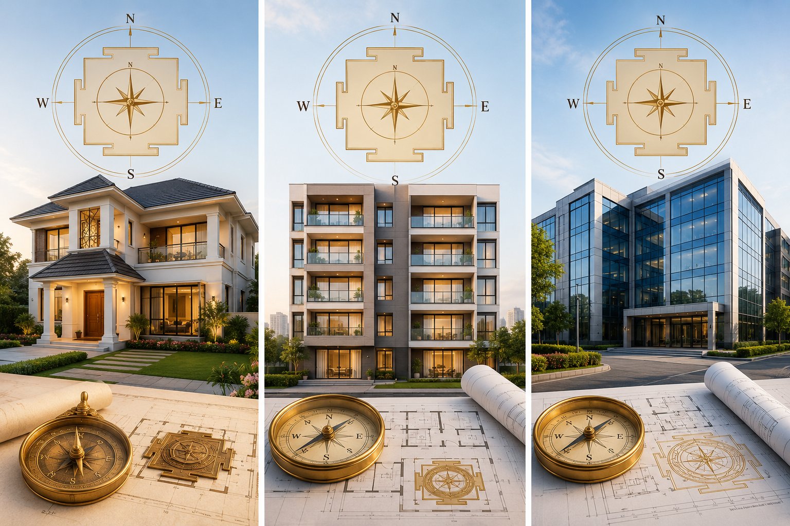Vastu Consultation
